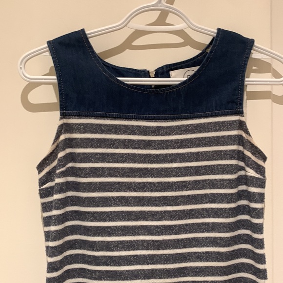 Point zero dress - Picture 2 of 4